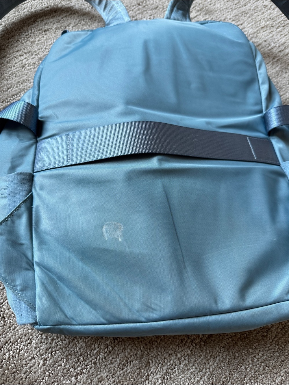 lululemon athletica Blue Backpack - Picture 13 of 13